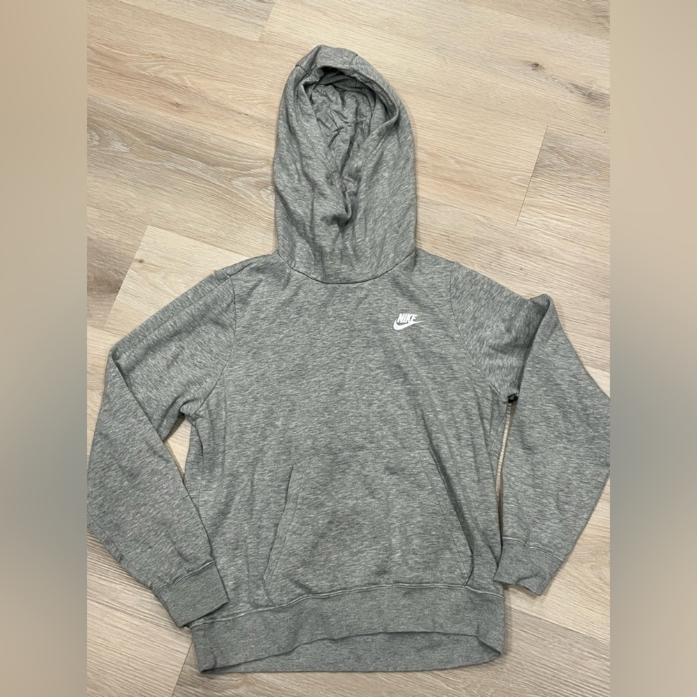 Nike Hoodie Medium